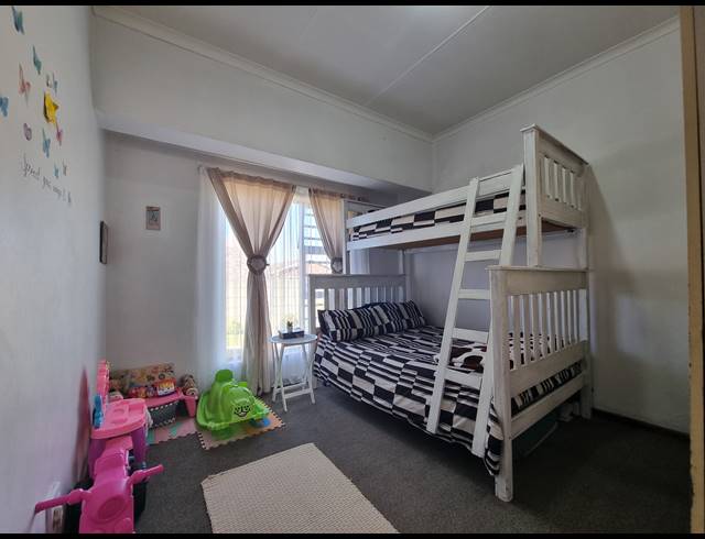 3 BEDROOM HOUSE FOR SALE IN LEVALLIA